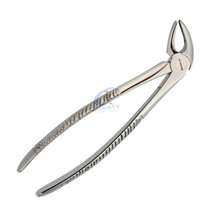 Latest Quality Stainless Steel Orthodontic Male Female <b>Torquing</b> Pliers Manual Dental knurled grip Plier - Product Image 1