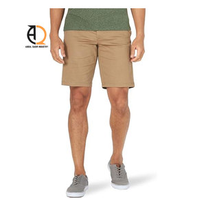 Pantalones Cortos Deportivos para Hombre, Cómodos para Entrenamiento Atlético - Product Image 1