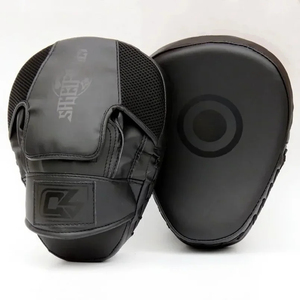 Almohadilla de Boxeo Shadow-Gr, Material PU, Almohadilla de Entrenamiento Resistente para Práctica en Todas las Estaciones - Product Image 3