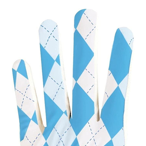 Guantes de Golf Deportivos Personalizados de Color Completo, Transpirables, Impermeables y Ligeros para Hombre, de Alta Calidad - Product Image 6