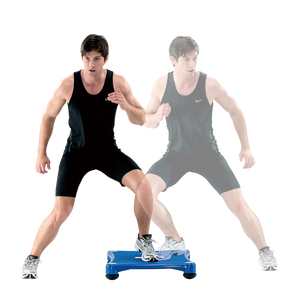 ALLWINWIN AES27 Aerobic <b>Step</b> - - Product Image 5