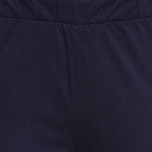 Nouveauté : Ensemble t-shirt et short 2 pièces pour femme, 100% coton, jersey léger, style jogging. - Product Image 3