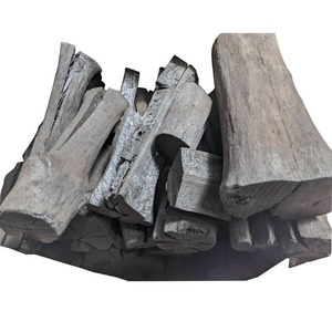 Carbón Vegetal de Madera Dura de la <span class=keywords><strong>Mejor</strong></span> Calidad, Carbón Natural en Trozos <span class=keywords><strong>para</strong></span> Asados Comerciales y Suministro de Exportación Mundial - Product Image 3