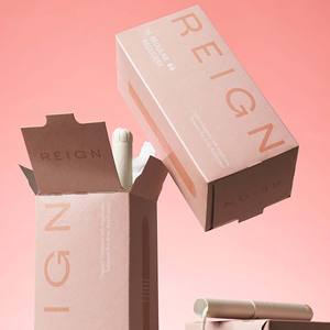 กล่องกระดาษพิมพ์โลโก้ตามสั่ง สำหรับบรรจุภัณฑ์ผลิตภัณฑ์ดูแลผิว น้ำหอม ของขวัญ กล่องหรูหรา ยั่งยืน ขายส่ง ผู้ผลิต OEM บังกลาเทศ คุณภาพพรีเมียม - Product Image 1