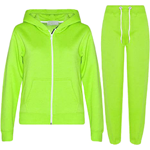 Chándal Informal con Capucha, Transpirable, con Cierre y Diseño Sólido, Acabado Premium para Compradores Mayoristas y Suministro Minorista - Product Image 1