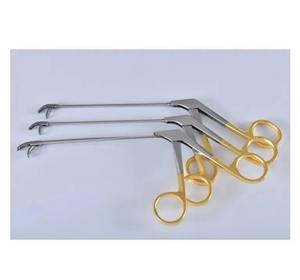 Heu Wieser Antrum Nasal Grasping Forceps Competitive Price for ENT Nasal FESS and Sinus Surgeries Grasping By <b>Blush</b> Surgical - Product Image 5