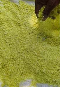 Concentrado de Fertilizante de Azufre, Gránulos de Azufre de Liberación Controlada, 99.9% de Pureza, para Uso en Suelo y Semillas - Product Image 4