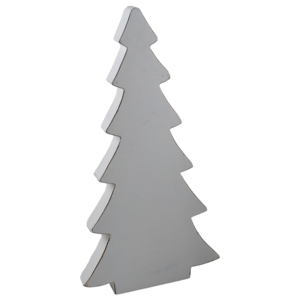 Zikra Handicrafts Eco-Friendly Fashionable <b>Christmas</b> Tree Sculpture Home Decor <b>Supplies</b> for Tabletop <b>Christmas</b> <b>Decoration</b> Metal - Product Image 3