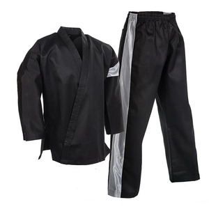 Tenue de Jiu-Jitsu légère et confortable pour hommes, pour l'entraînement, le sparring et la compétition. - Product Image 1