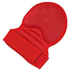Guantes Deslizantes de Alto Rendimiento, Protección Confiable para las Manos, Práctica de Béisbol y Sóftbol, Guantes Deslizantes de Liberación Rápida - Product Image 6