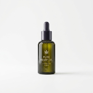 Aceite de Semillas de Cáñamo 300-400 USD/Tonelada, Alto Contenido Omega 3-6-9, Aceite de Cáñamo a Granel, Suministro de 10 MT, Grado Nutricional - Product Image 1