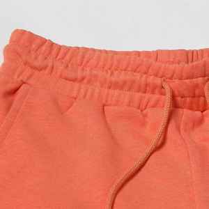 Vêtements d'entraînement haute intensité à coutures renforcées durables, vêtements de sport multi-usages, vêtements décontractés pour femmes, short - Product Image 2