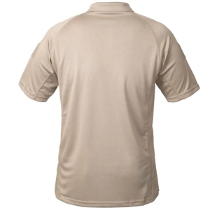 Camiseta Polo Profesional para Hombre, Hecha a Medida con 100% Algodón, Diseño de Logotipo Personalizado, Tejido de Punto, Manga Corta - Product Image 2