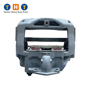 คาลิปเปอร์เบรกหน้าขวา/ซ้าย AZ4007443020/AZ4007443010 สำหรับรถบรรทุกซิโนทรัค ซิทรัค สำหรับเครื่องยนต์ดีเซล HOWO - Product Image 4