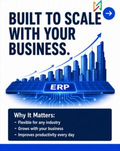 Servicio de Implementación de ERP |   Odoo ERP |   ERPNext |   Soluciones de Automatización Empresarial - Product Image 4