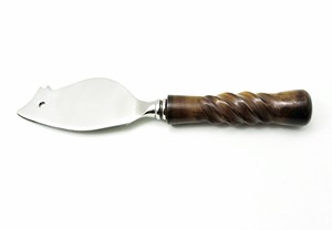 Latest Quality Design Stainless Steel Resin Handle Kitchen <b>Knives</b> Stainless Steel Cheese <b>Knife</b> Butter <b>Knife</b> at very best Price - Product Image 5