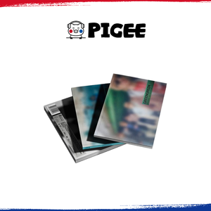 CORTIS - [ GREENGREEN ] 2º EP (Versión Estándar) Álbum de K-Pop Más Vendido en Corea - Product Image 2