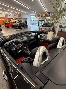 Mercedes-Benz SLC 43 AMG usado del 2018 - Product Image 4