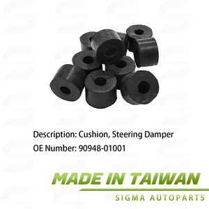 Amortisseur de direction 90948-01001 pour TOYOTA, qualité OE, fabriqué à Taïwan - Product Image 4