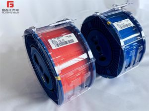 Rotolo di fibra ottica nuda monomodale G652B G652D G657A1 G657A2 - Product Image 5