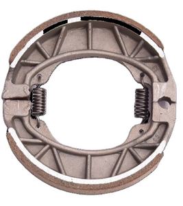 Nuevas Pastillas de Freno Traseras Vasus EV de 110 mm para Motocicletas Todoterreno, Materiales de Fricción Metálicos de Alto Rendimiento, Reequipamiento/Actualización - Product Image 1