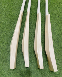 Batte de cricket en saule anglais de qualité 1, manche court, batte de match professionnelle, légère, de qualité supérieure, fabriquée à la main, haute performance - Product Image 5