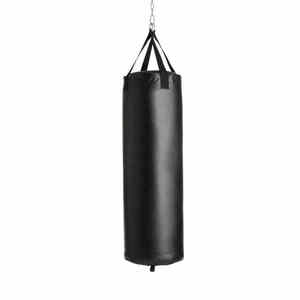 Heavy <b>Punching</b> <b>Bag</b> 6 FT Muay Thai Heavy <b>Bag</b> Boxing MMA Fitness Workout Training Kick Boxing Punch <b>Bag</b> - Product Image 6