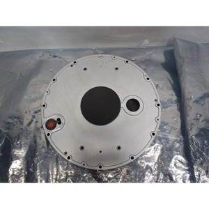 AMAT 0020-32129 <b>SPACER</b> N15 SHUNT 200MM ESC, 110399 - Trusted Global Legacy Semiconductor Equipment and Parts at - Product Image 5