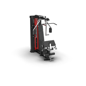 Máquina de Gimnasio Multifuncional Unisex para Uso Comercial, Entrenamiento de Cuerpo Completo, Pecho, Abdominales, Glúteos, Isquiotibiales - Product Image 2