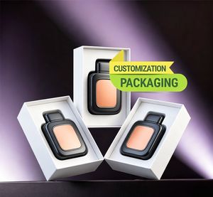 Premium Gift <b>Box</b> for Perfume <b>Bottles</b> with OEM Branding - Product Image 1