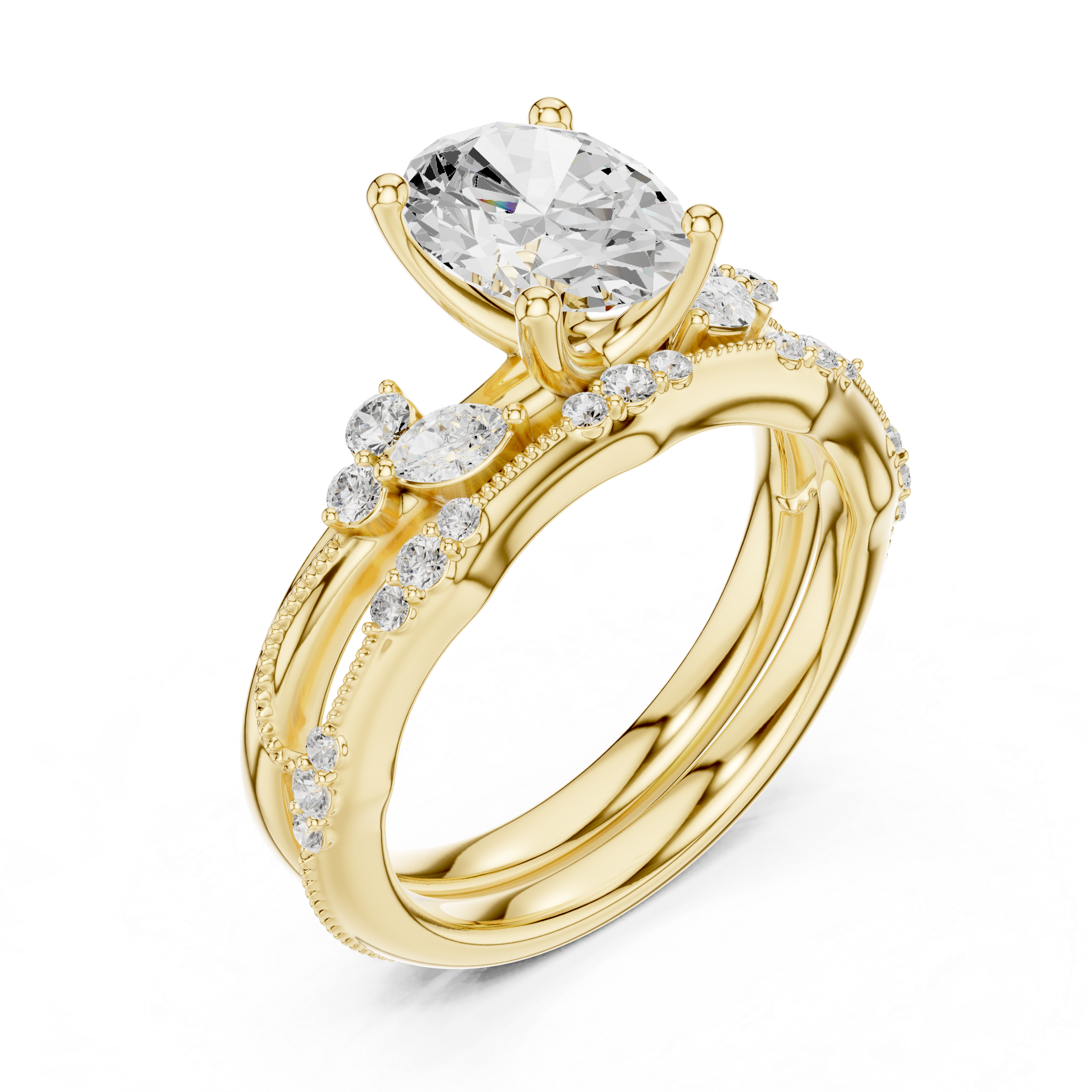 Yellow Gold
