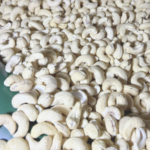 Tipos de Nueces de Anacardo en Oferta, WW320, Calidad Premium, Nueces de Anacardo de Vietnam, Empaque de Marca Privada Disponible - Product Image 1