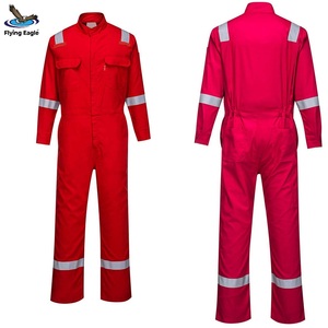 High Visibility Reflective Workwear Uniform Waterproof <b>Jacket</b> Pants Safety <b>Construction</b> <b>Work</b> Clothing Set - Product Image 6