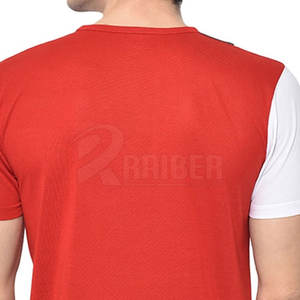 เสื้อยืดผู้ชายคุณภาพพรีเมี่ยม - Product Image 6