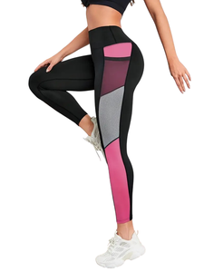 Leggings para Mujer al por Mayor para Exportación, Fabricados por Productores Confiables de Ropa Deportiva - Product Image 5