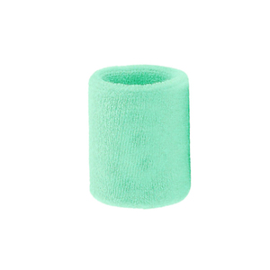 Muñequera de secado rápido, muy vendida, transpirable, cómoda, de alta calidad, suave, para deportes, con logo personalizado. - Product Image 2