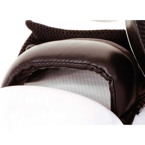 Wholesale Boxing Punching Kick Target <b>Focus</b> <b>Pad</b> Boxing Mitts Kickboxing Martial Arts Muay Thai Padded Punching 2026 OEM - Product Image 2
