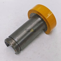 Pièces détachées ShanTui SG21-3 : Douille de lame de niveleuse 222-80-00028