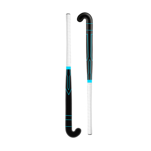 Palo de Hockey Profesional de Fibra de Carbono para Entrenamiento y Partidos al Aire Libre, Fabricante Mayorista OEM Personalizado - Product Image 1