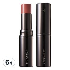 No Mercy Witch Factory Spell Mood Stick 03 Melozerise, lot de 6, finition mate, poids net 3,5g, prix réduit - Product Image 1