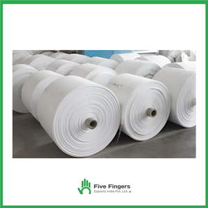 เครื่องทอแบบวงกลมชนิด Shuttle ความเสถียรสูงสำหรับม้วนผ้าทอ HDPE - Product Image 3