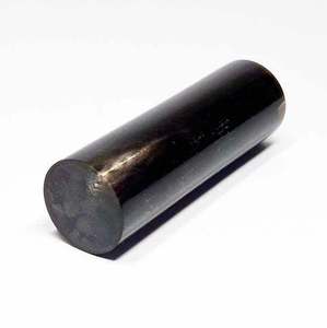Custom Made Raw Buffalo Horn <b>Roll</b> High-End Crafts Eco-Friendly Elegant Knife Handle Durable Religious Animal Nautical Style High - Product Image 3
