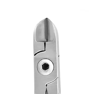 Pinces orthodontiques dentaires en acier inoxydable avec poignée antidérapante, outil dentaire, kit dentaire, instruments chirurgicaux - Product Image 4