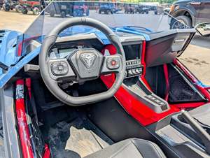 รถ Polaris Slingshot Autodrive ปี 2025 มือสอง - Product Image 3