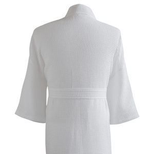 ชุดนอนผู้ชายขายส่ง เสื้อแขนสั้นพร้อมกางเกง ชุดลำลองคลาสสิก ผ้าฝ้าย ชุดนอนผู้ชาย - Product Image 6