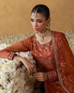 Vestidos Casuales de Primera Calidad para Mujeres Pakistaníes e Indias, Nuevas Llegadas 2026, Salwar Kameez, Vestidos de Tela Lawn, ODM 2018 - Product Image 6