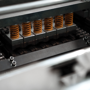 Cabezal de Corte de Anacardos de Alta Calidad con 12 Cuchillas, Tecnología Avanzada y Máquina Automática para Procesar Anacardos - Product Image 3