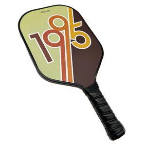 Jeu de pagaies de pickleball Surface antidérapante absorbant la sueur - Product Image 1