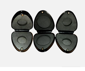 ชุดเลนส์โคโลสีแดงแบบดับเบิ้ลแอสเฟอริก แพ็ค 3 ชิ้น 20D 90D 78D สำหรับการผ่าตัดทางจักษุวิทยา - Product Image 4