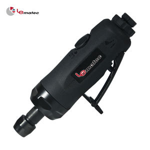 เครื่องเจียรลม LEMATEC รุ่น LE-G200 ขนาด 6 มม. 1/4 นิ้ว 0.5 แรงม้า 22000 รอบต่อนาที ผลิตในไต้หวัน - Product Image 4